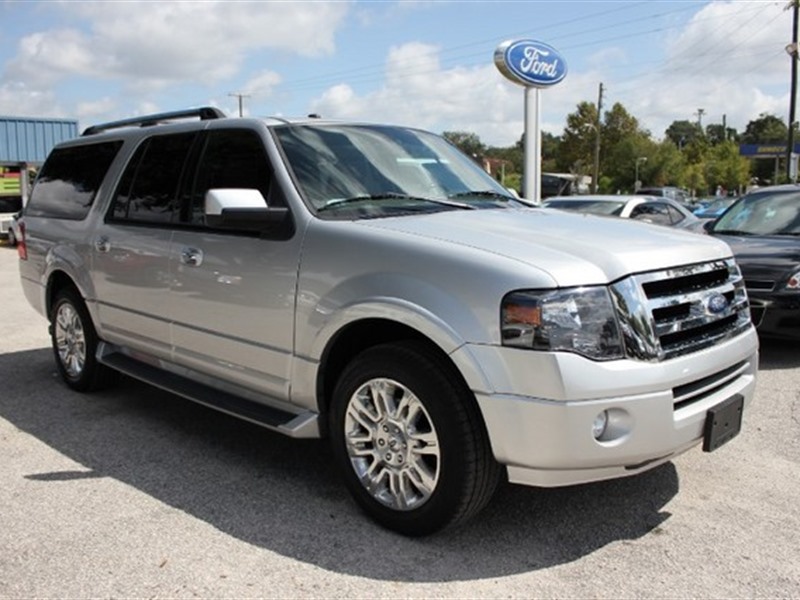 2007 Ford Expedition for sale by owner in WHITE LAKE