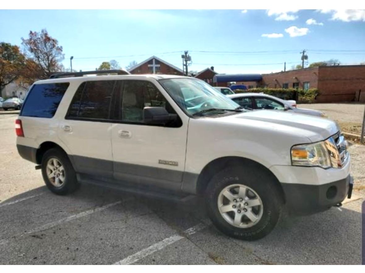 2007 Ford Expedition for Sale by Owner in Freehold, NJ 07728