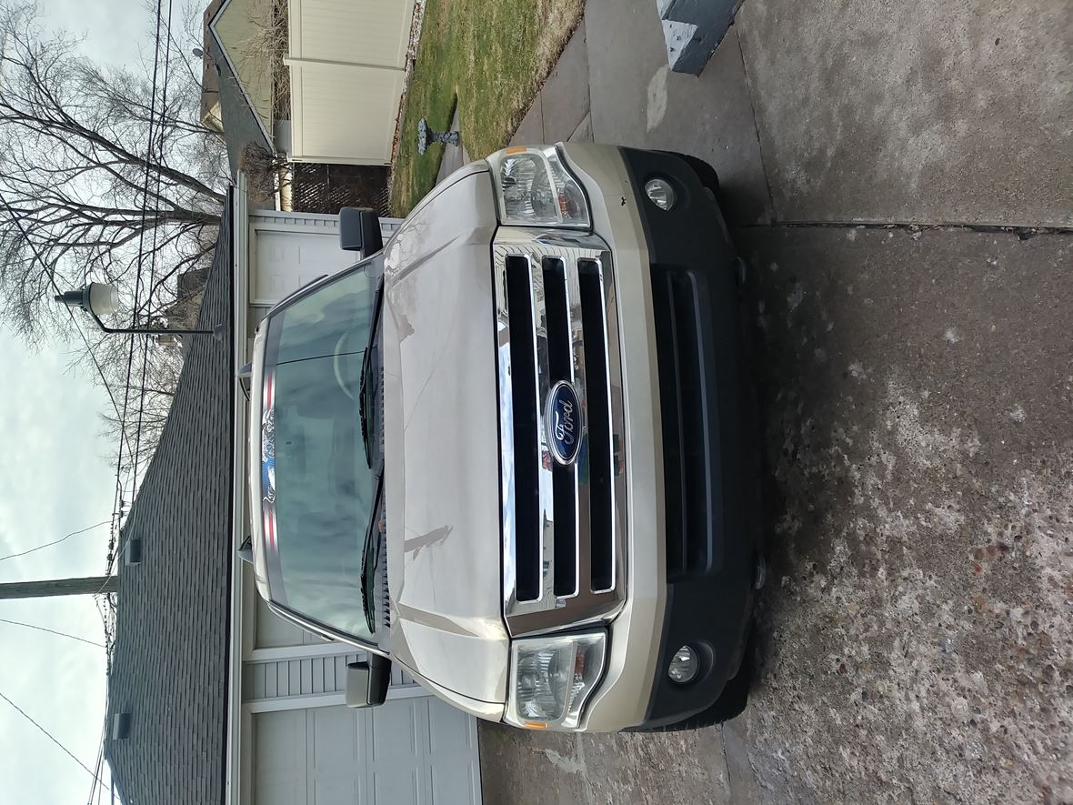 2007 Ford Expedition for sale by owner in River Rouge