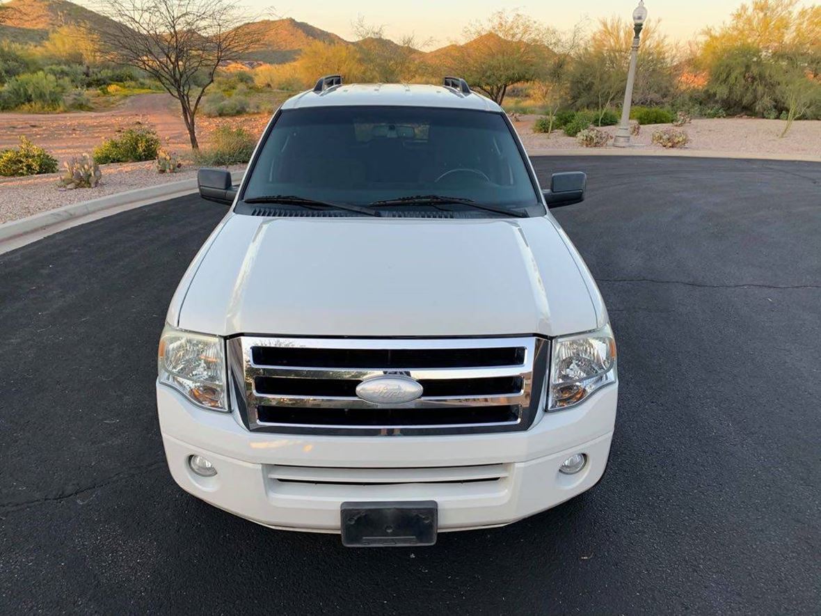 2008 Ford Expedition for Sale by Owner in Alexandria, VA 22311