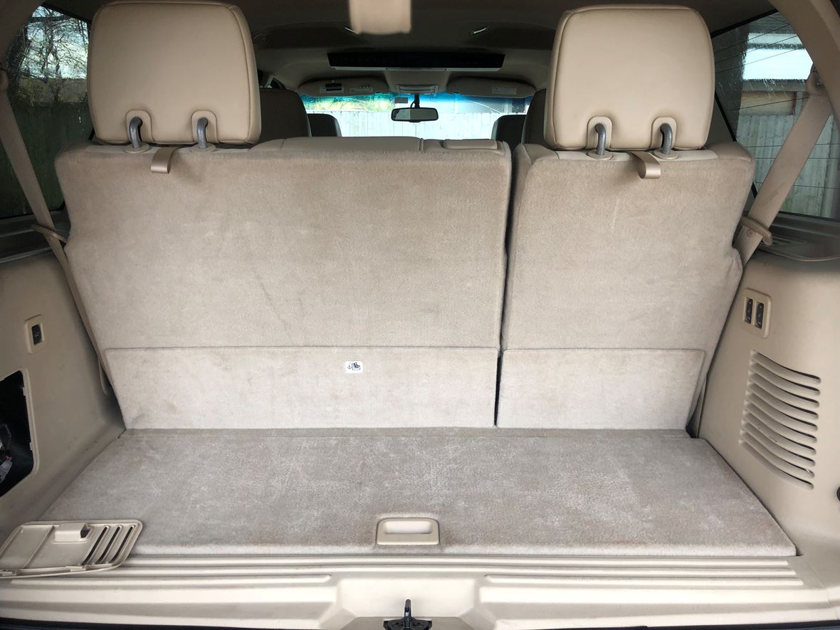 2008 Ford Expedition for Sale by Owner in Houston, TX 77299