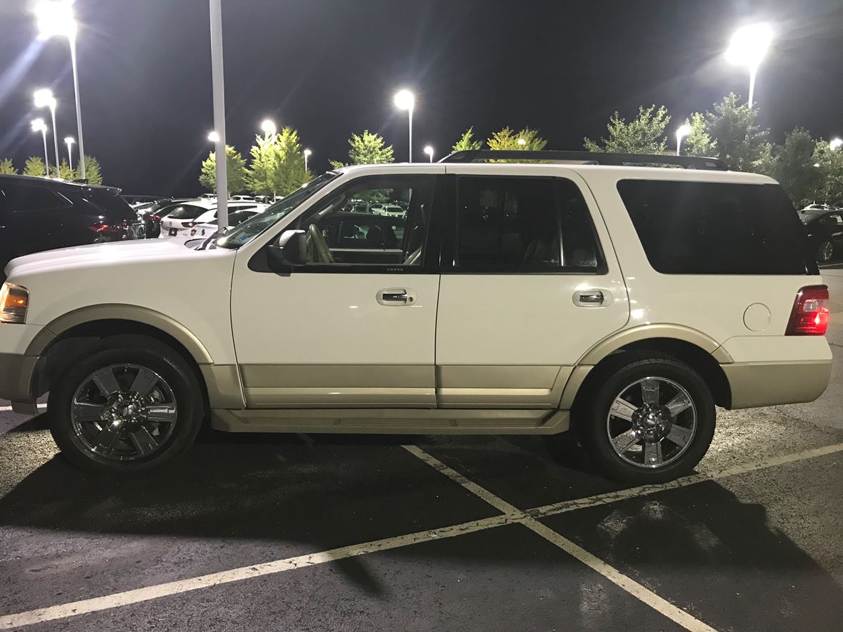 2009 Ford Expedition for sale by owner in Washington
