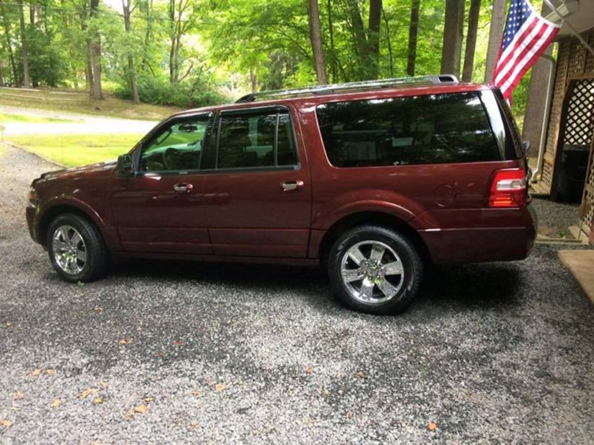 2010 Ford Expedition for sale by owner in Atlantic