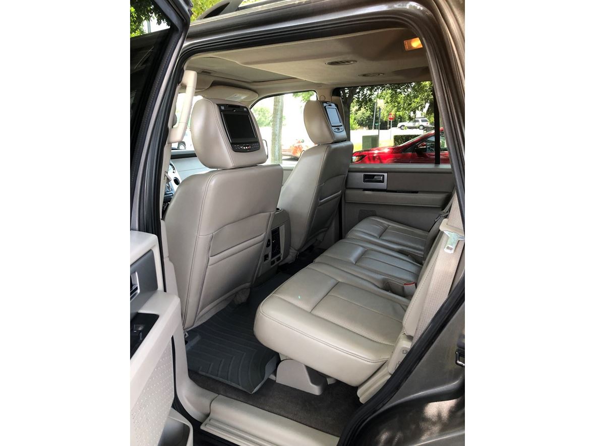 2012 Ford Expedition for sale by owner in Wheatland