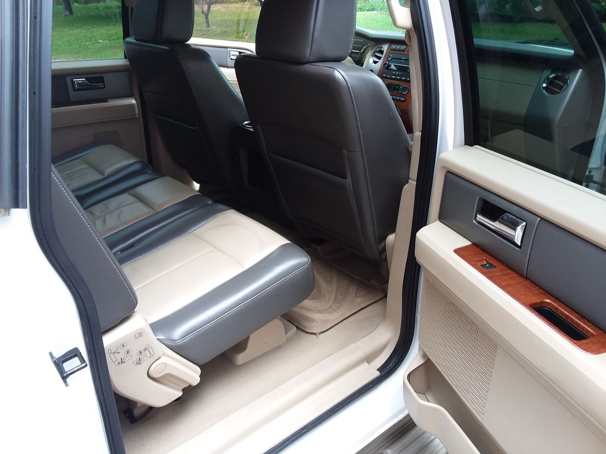 2007 Ford Expedition EL for Sale by Owner in Deltona, FL 32725