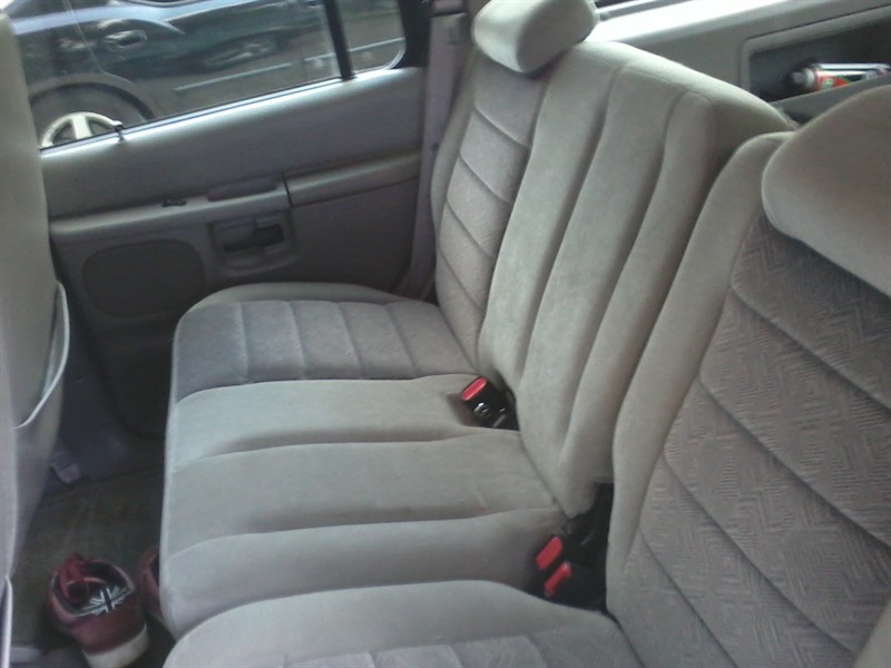 2000 Ford Explorer for Sale by Owner in Fort Wayne, IN 46816