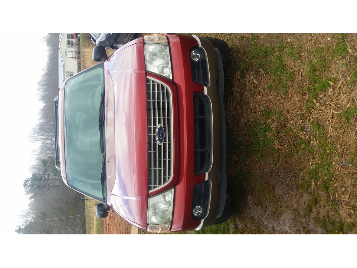 2004 Ford Explorer for Sale by Owner in Zebulon, NC 27597