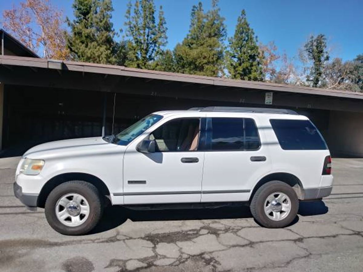 2006 Ford Explorer for Sale by Owner in Redlands, CA 92373