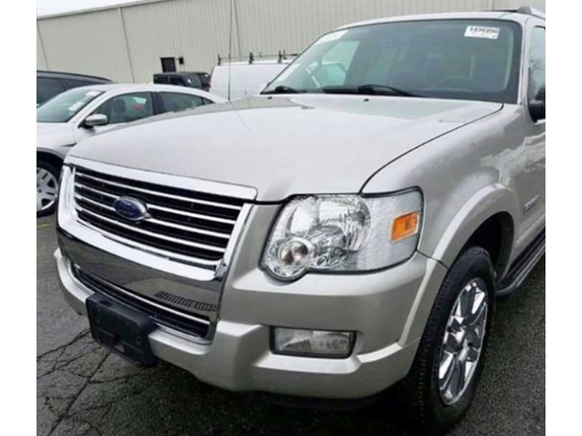 2006 Ford Explorer for sale by owner in Dayton