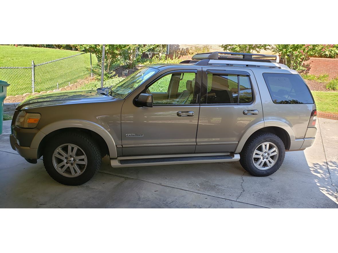2006 Ford Explorer for sale by owner in Albemarle
