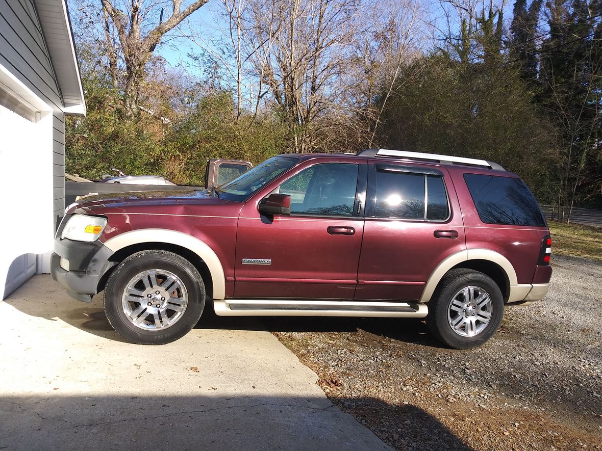 2008 Ford Explorer for Sale by Owner in Whites Creek, TN 37189