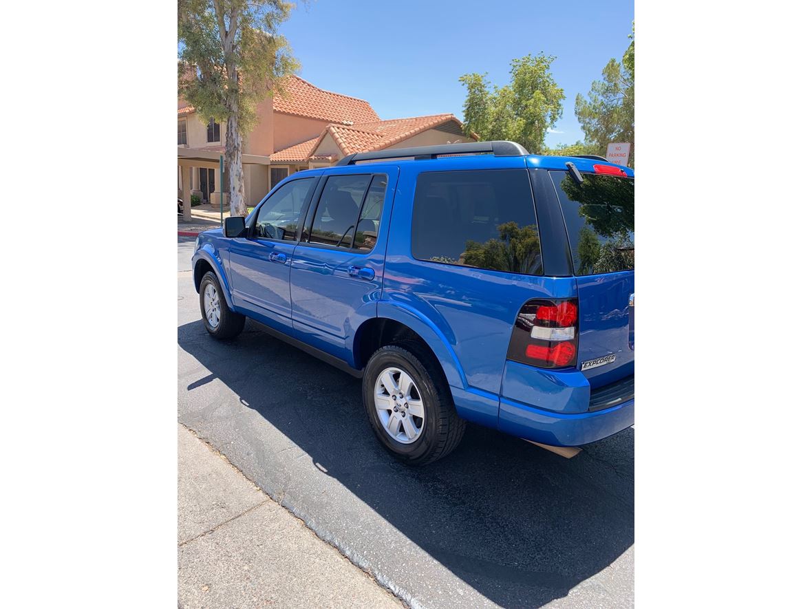 2010 Ford Explorer for sale by owner in Chandler