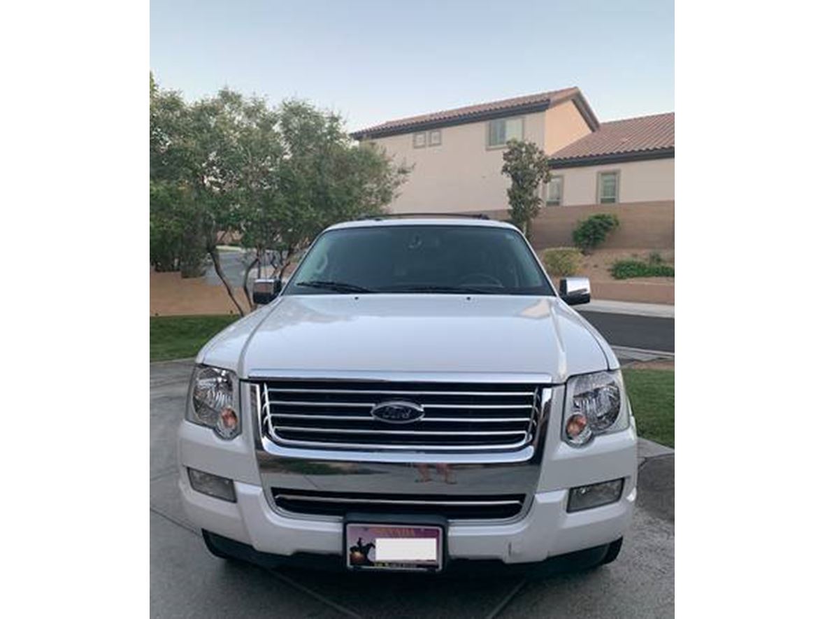 2010 Ford Explorer for Sale by Owner in Henderson, NV 89052