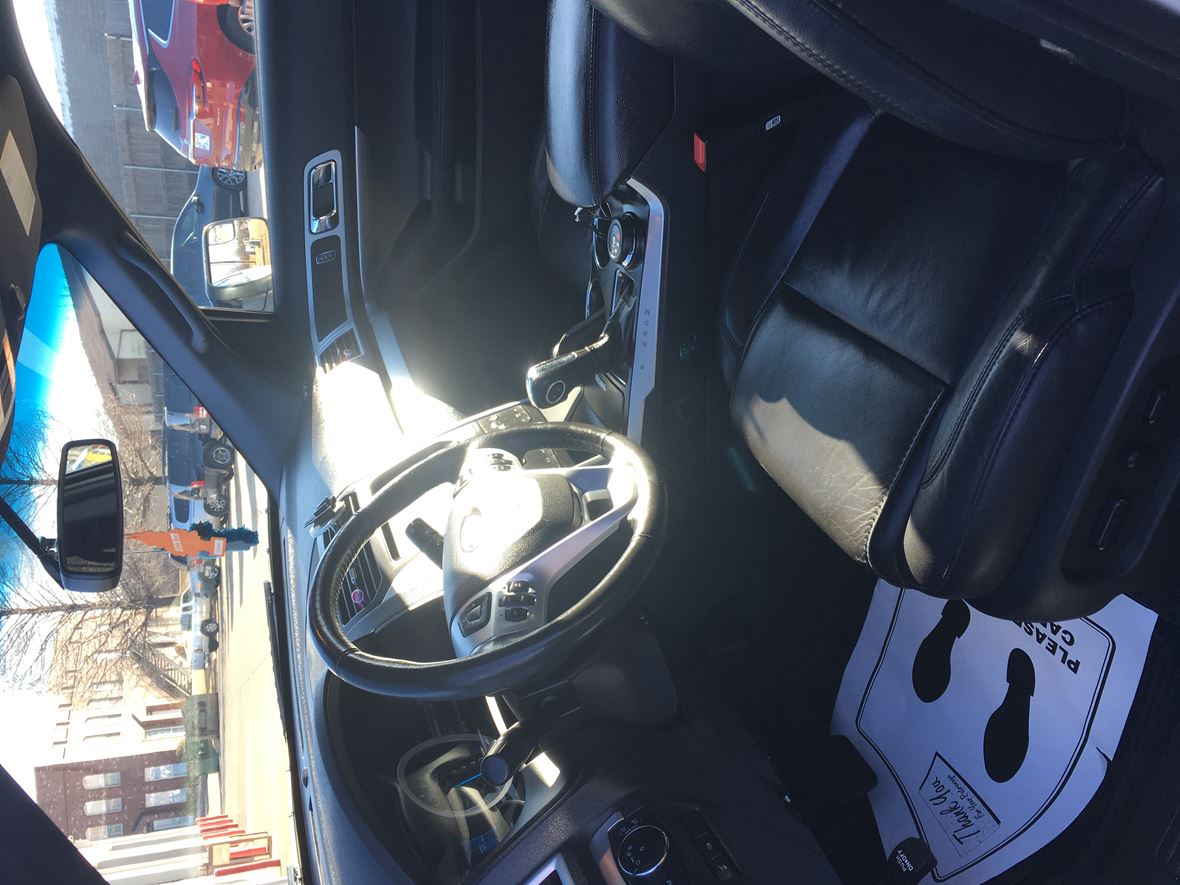 2014 Ford Explorer for Sale by Owner in Blanchard, OK 73010