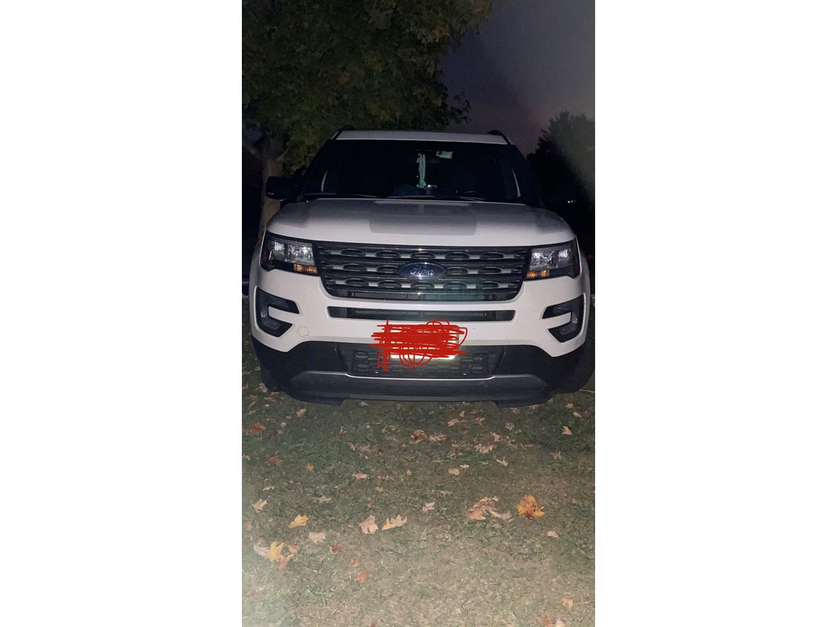 2017 Ford Explorer for Sale by Owner in Blanchester, OH 45107