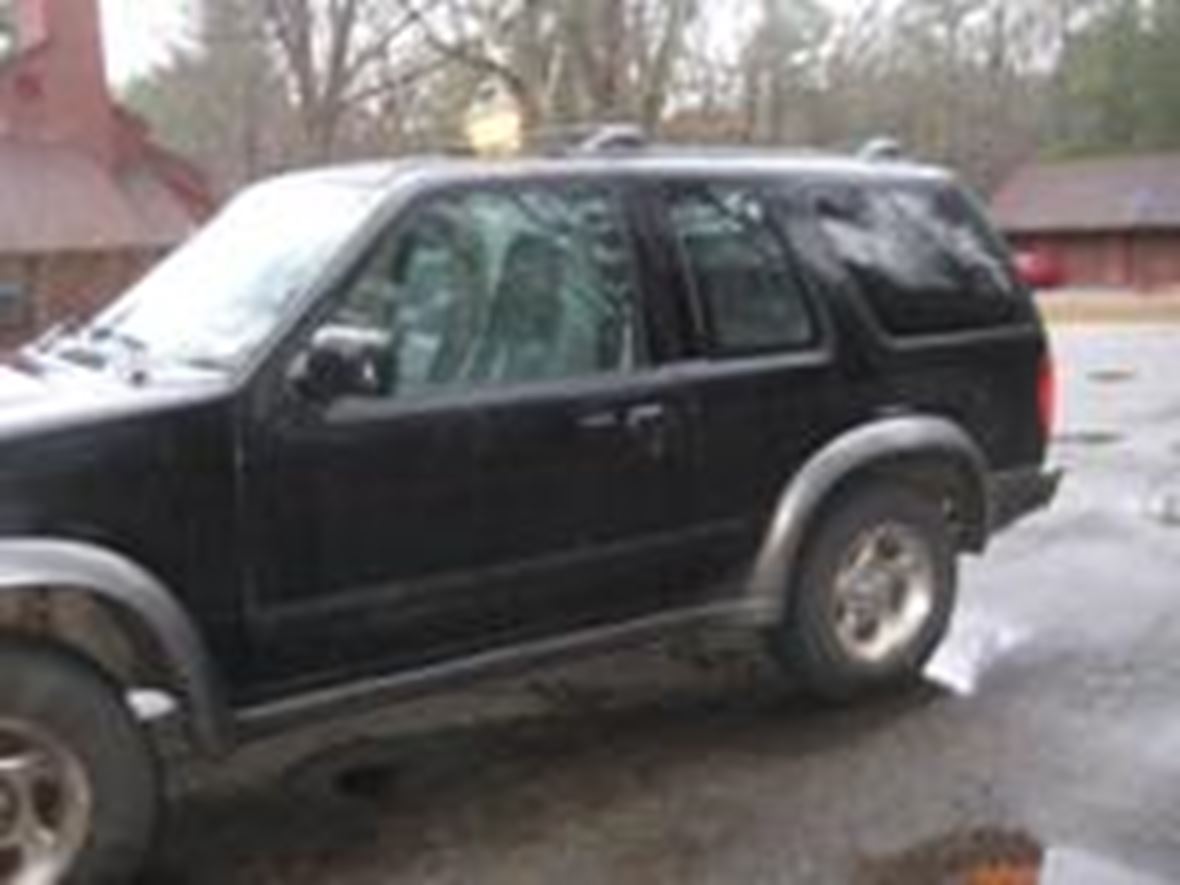 1999 Ford Explorer Sport for Sale by Owner in Stratham, NH 03885