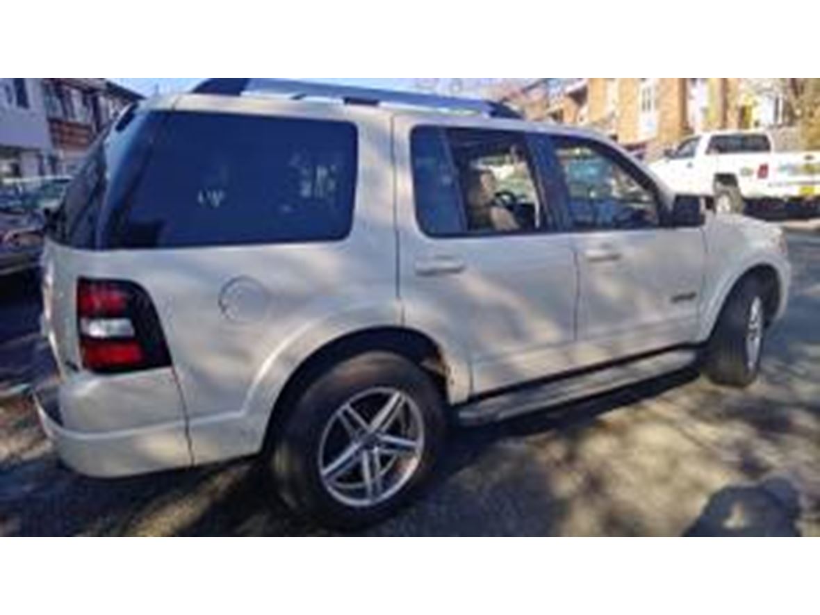 2008 Ford Explorer Sport by Owner in West Haverstraw, NY 10993