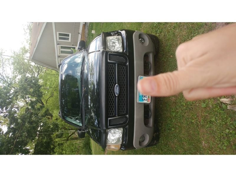 2003 Ford Explorer Sport Trac Sale by Owner in Goshen, OH 45122