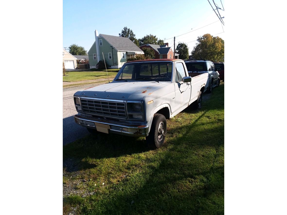 1980 Ford F-150 for sale by owner in Brooklyn