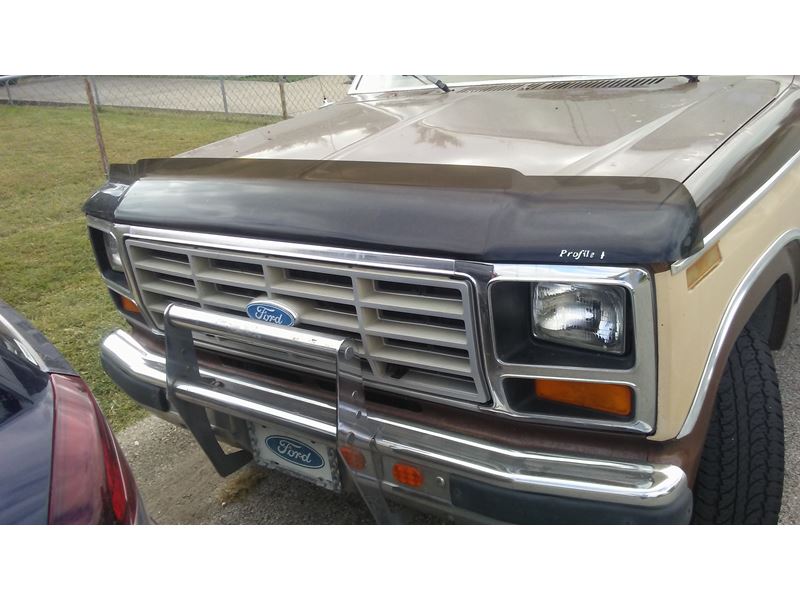 1983 Ford F-150 for sale by owner in Owensboro