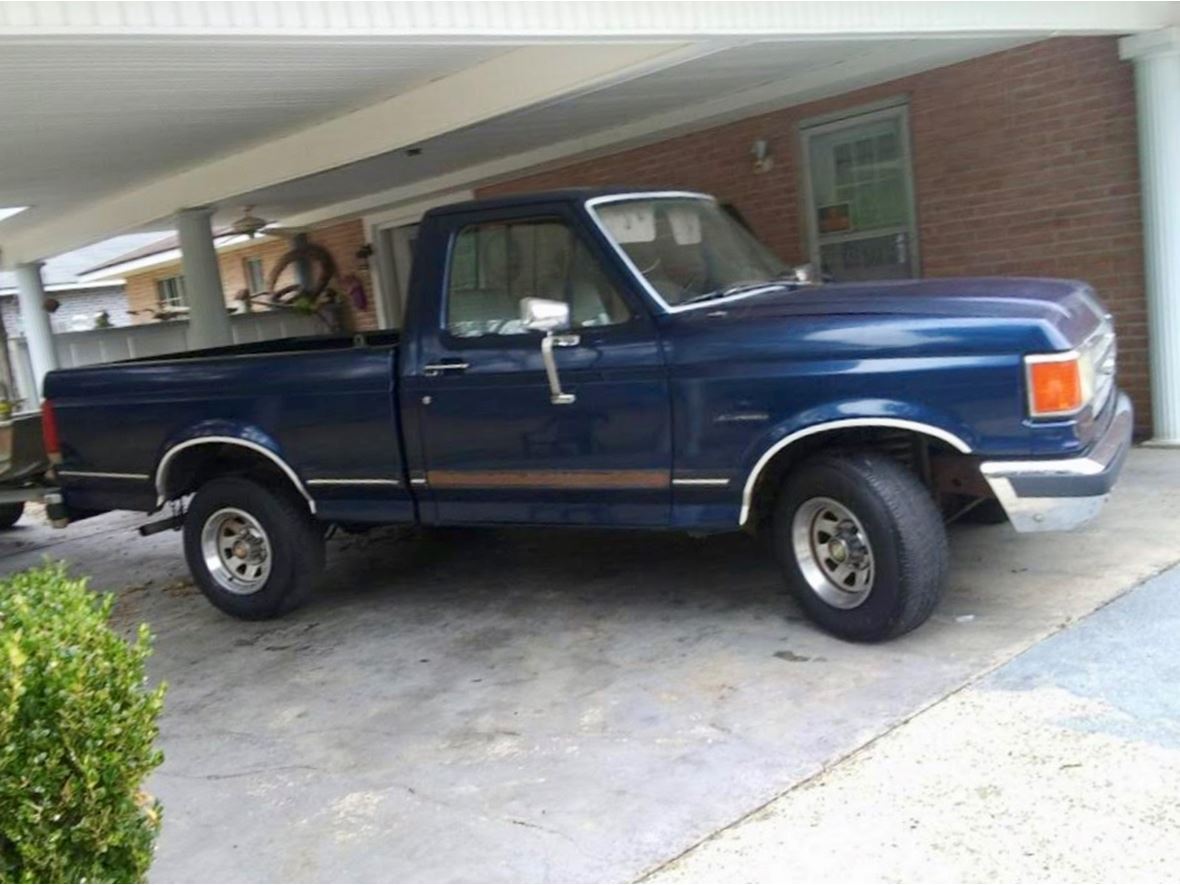 1988 Ford F150 Classic Car Columbia, MS 39429