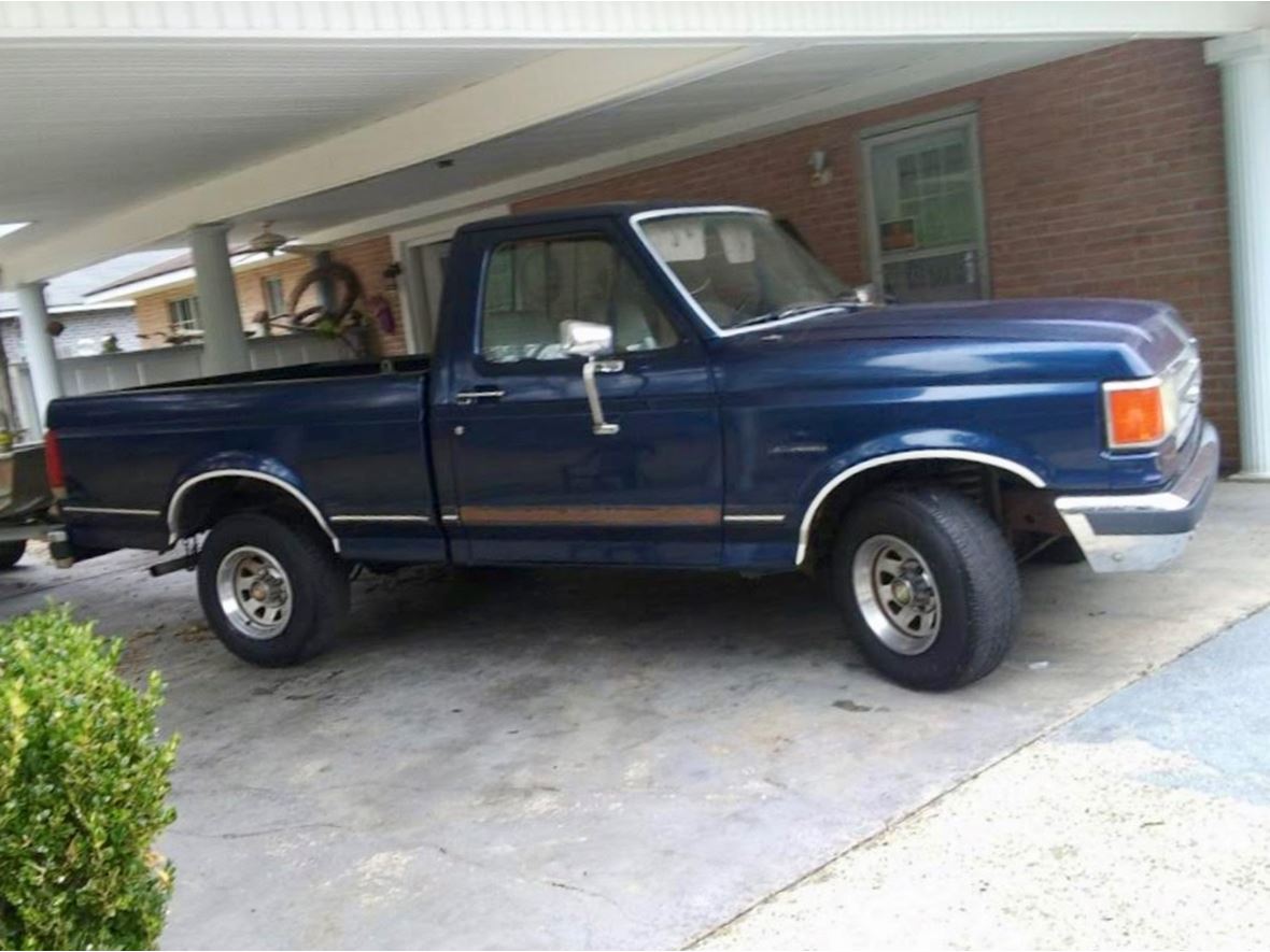 1988 Ford F-150 for sale by owner in Columbia