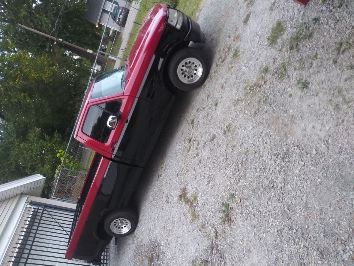 1994 Ford F-150 for sale by owner in Louisville