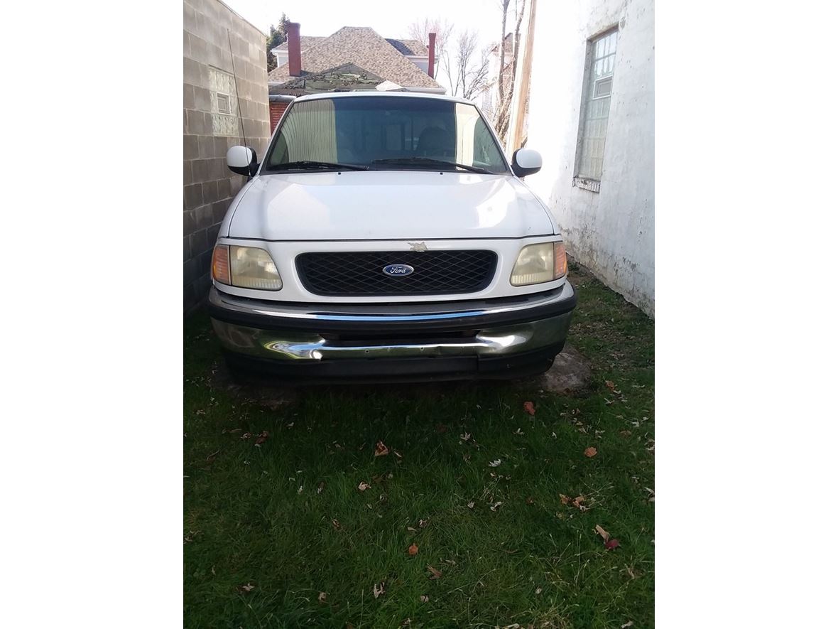 1997 Ford F150 Classic Car Washington, PA 15301