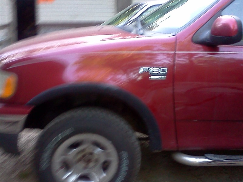 Ford F-150 for sale by owner in Bessemer AL