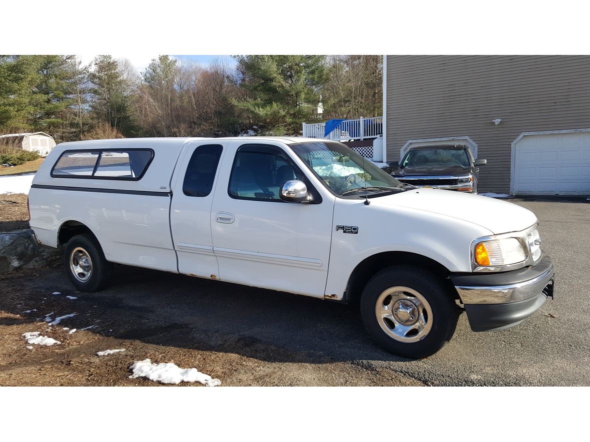 1999 Ford F150 Classic Car Naugatuck, CT 06770