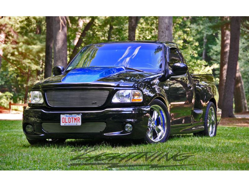 2001 Ford F150 for Sale by Owner in Falmouth, MA 02540