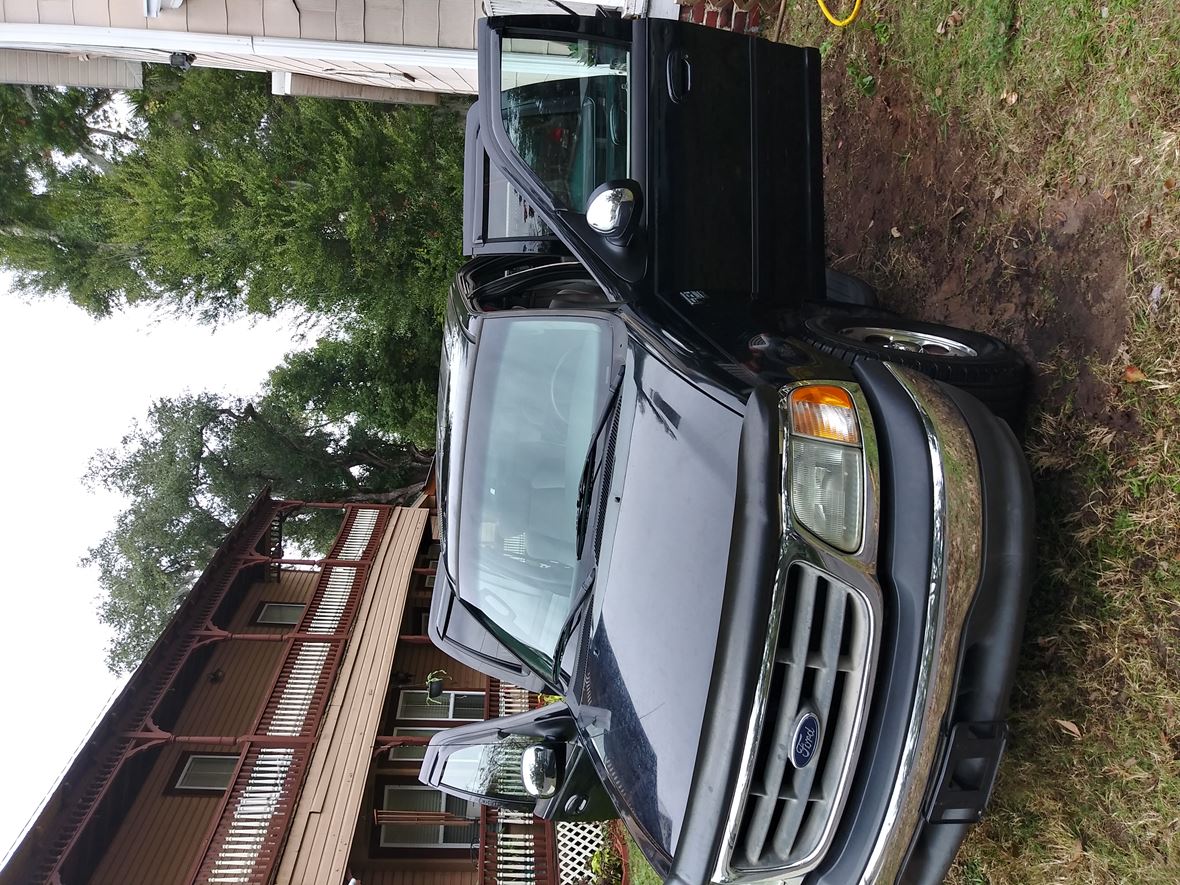 2002 Ford F-150 for sale by owner in Saint Augustine