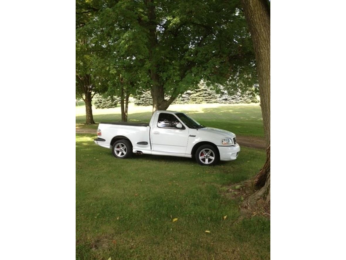 2003 Ford F-150 for sale by owner in Indianapolis