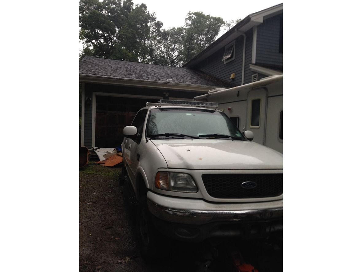 2003 Ford F-150 for sale by owner in West Nyack