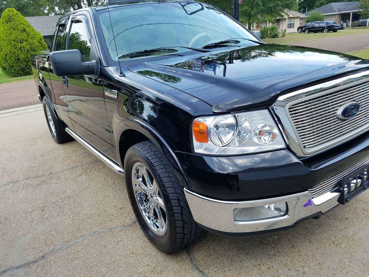 2004 Ford F-150 for sale by owner in Columbus