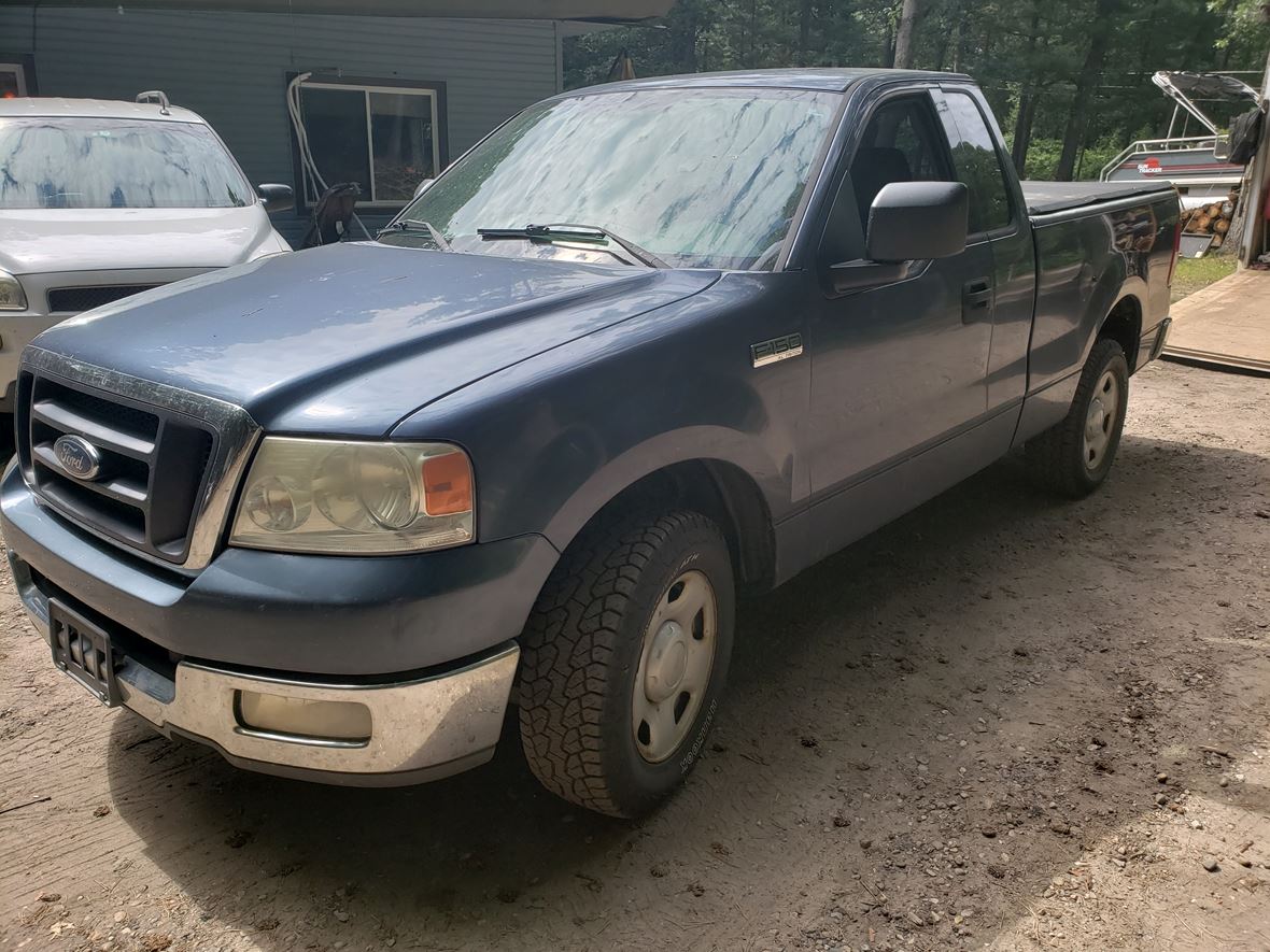 2004 Ford F-150 for sale by owner in Pierson