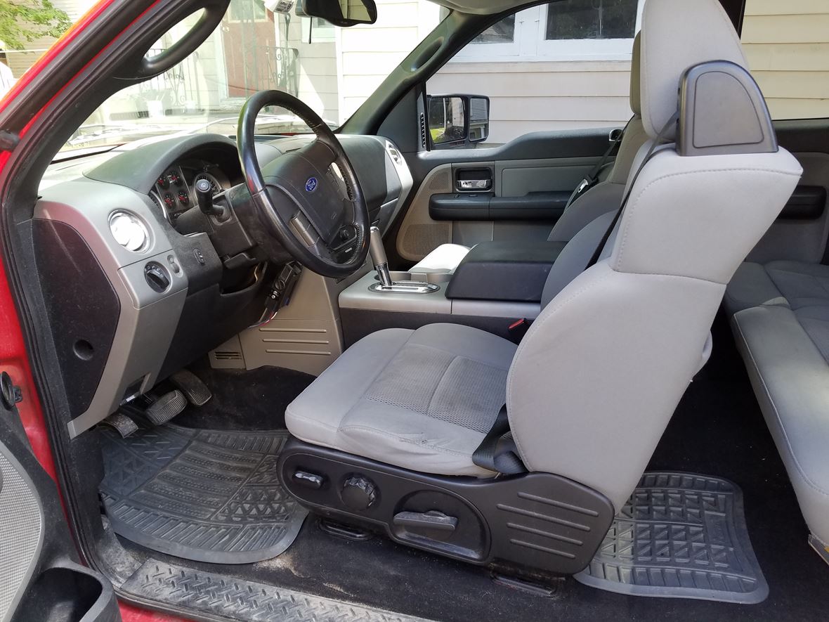 2004 Ford F-150 for sale by owner in Ilion