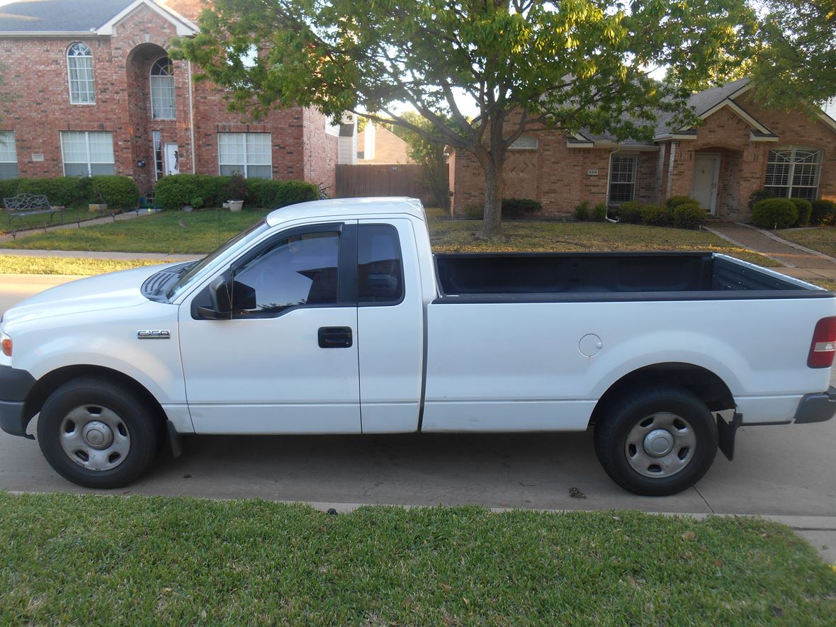 2005 Ford F150 for Sale by Owner in Plano, TX 75093