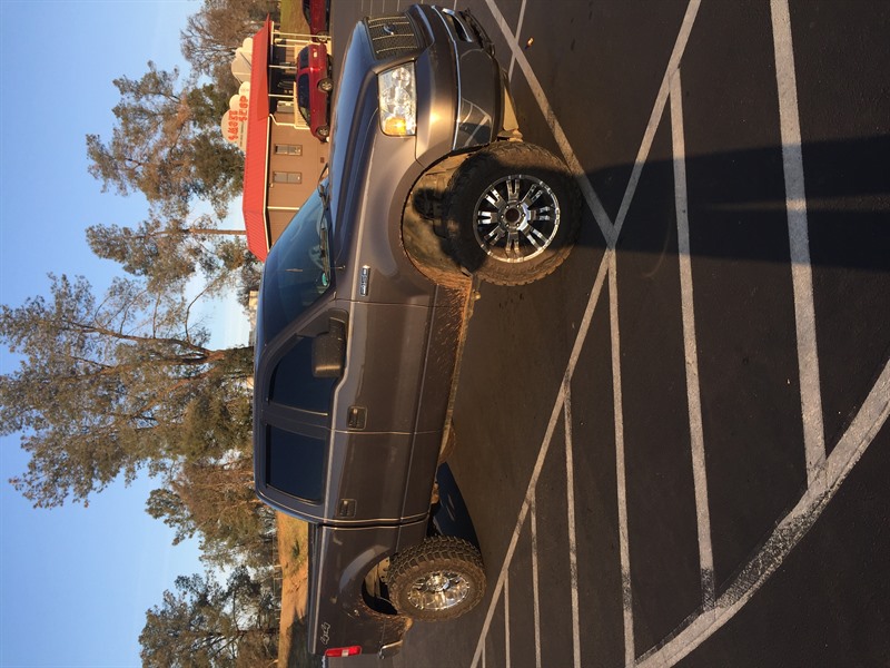 2006 Ford F150 Private Car Sale in Oroville, CA 95966