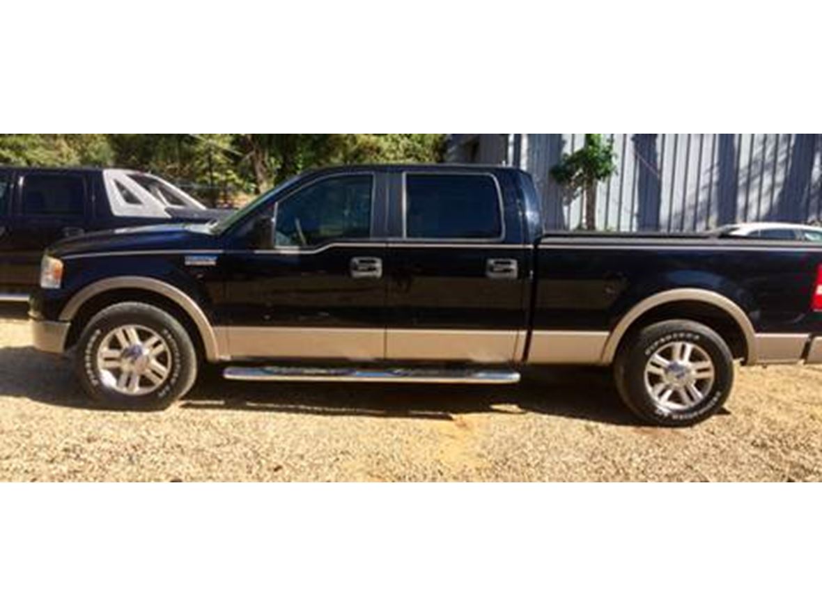 2006 Ford F-150 for sale by owner in Laurel
