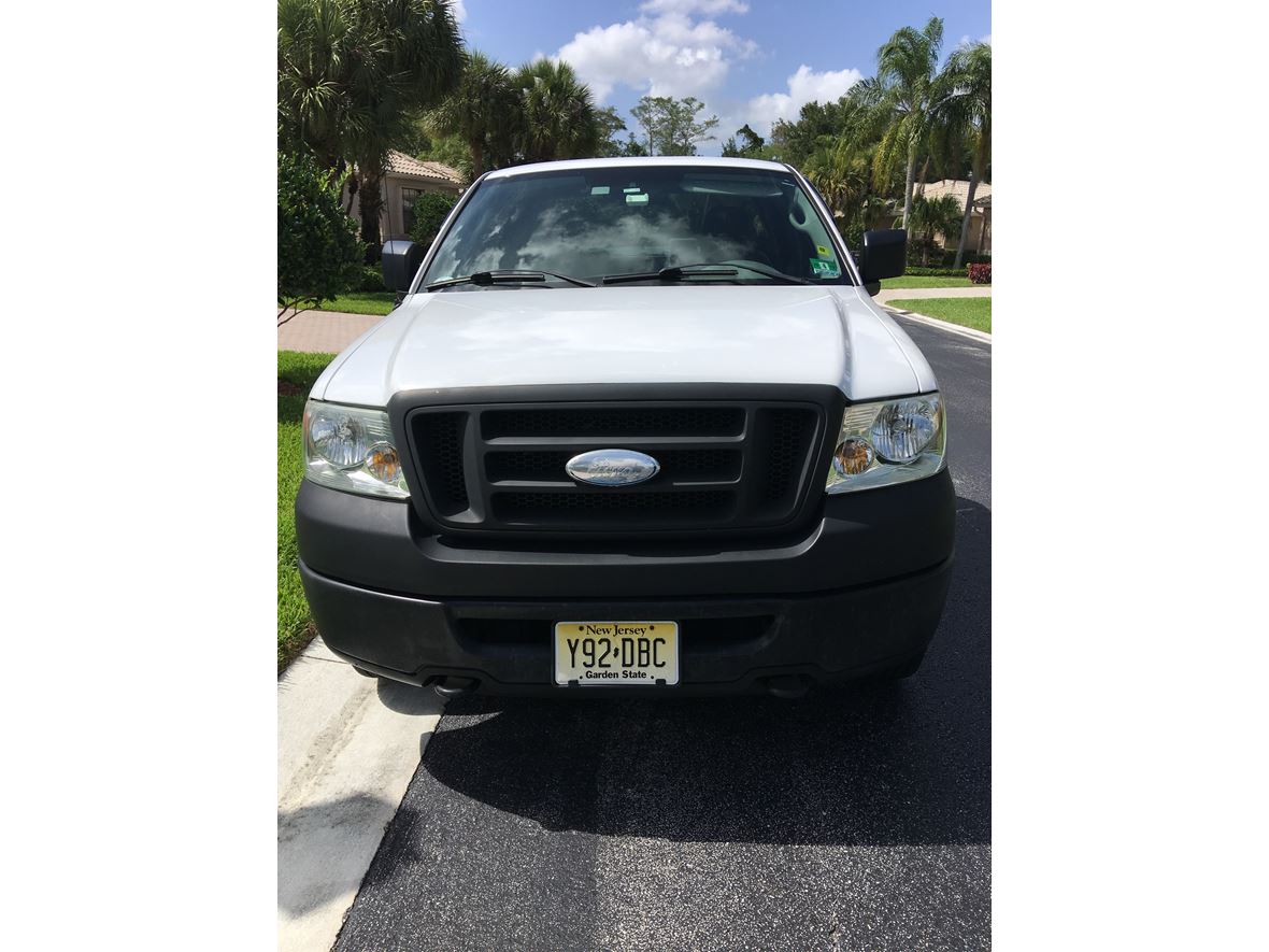 2006 Ford F-150 for sale by owner in Wellington