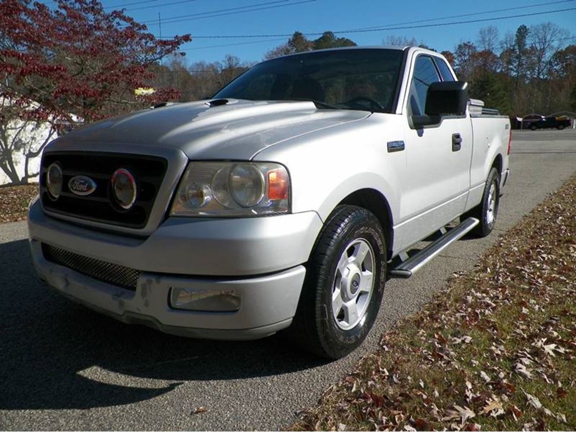 2006 Ford F-150 for sale by owner in Raleigh