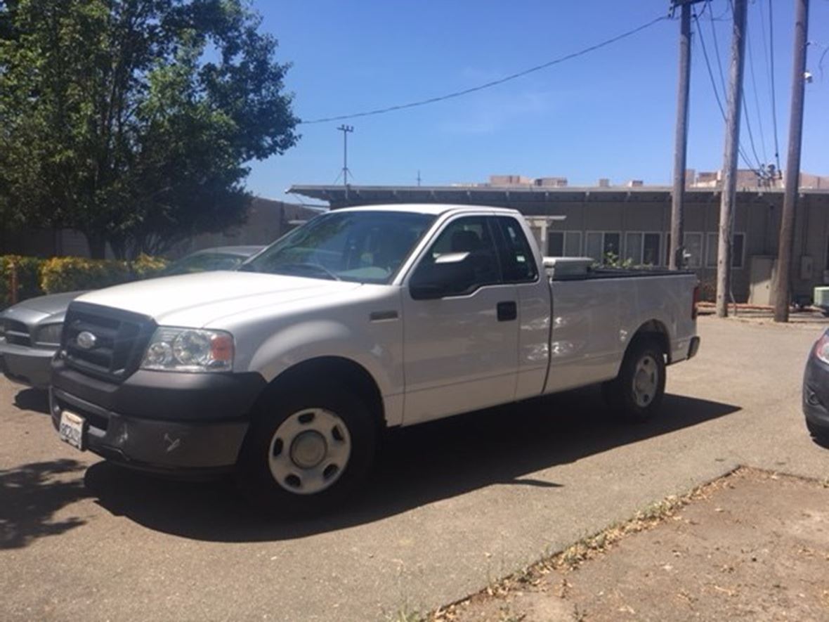 2006 Ford F-150 for sale by owner in Santa Rosa
