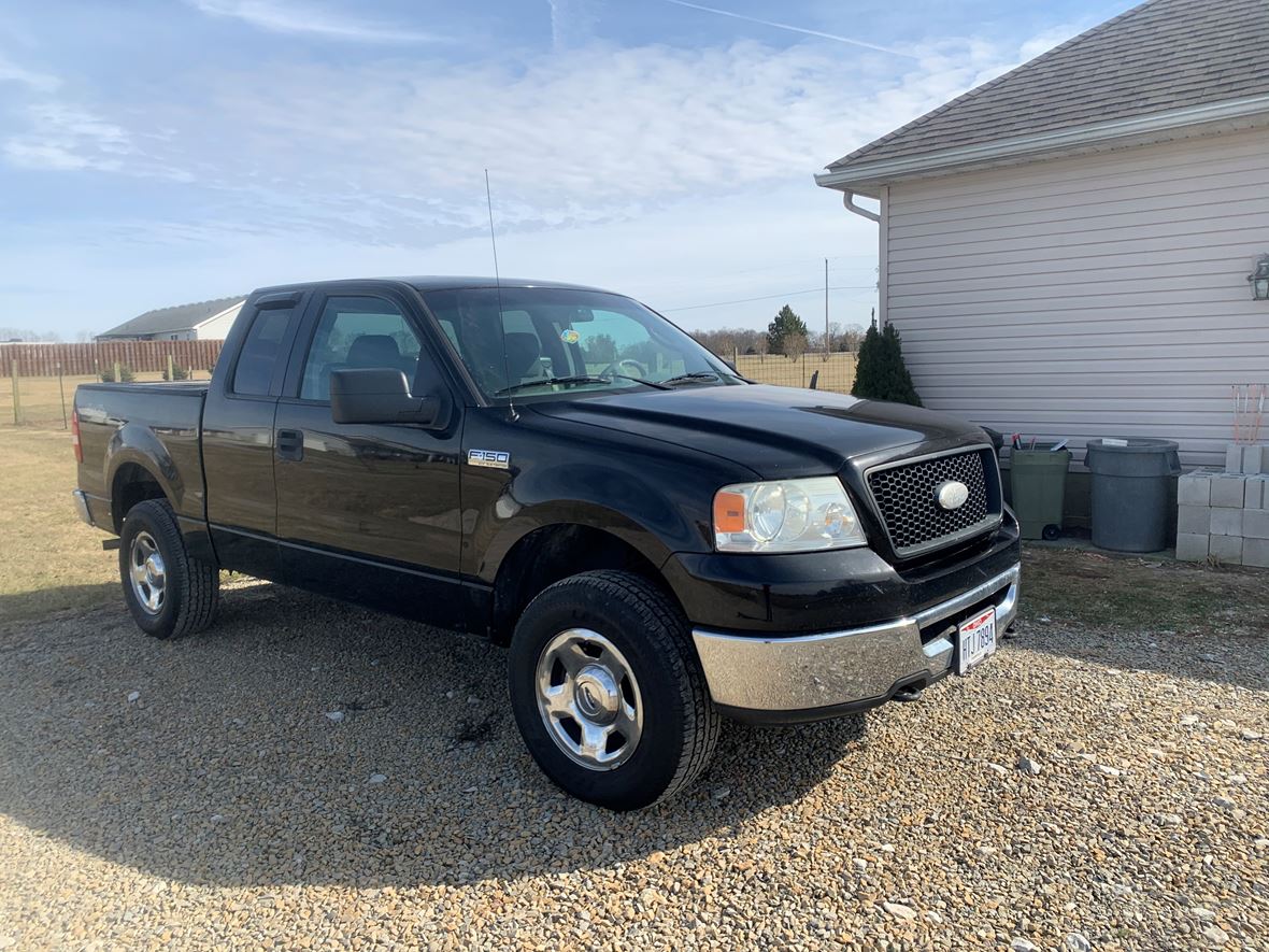 2006 Ford F-150 for sale by owner in Pleasantville