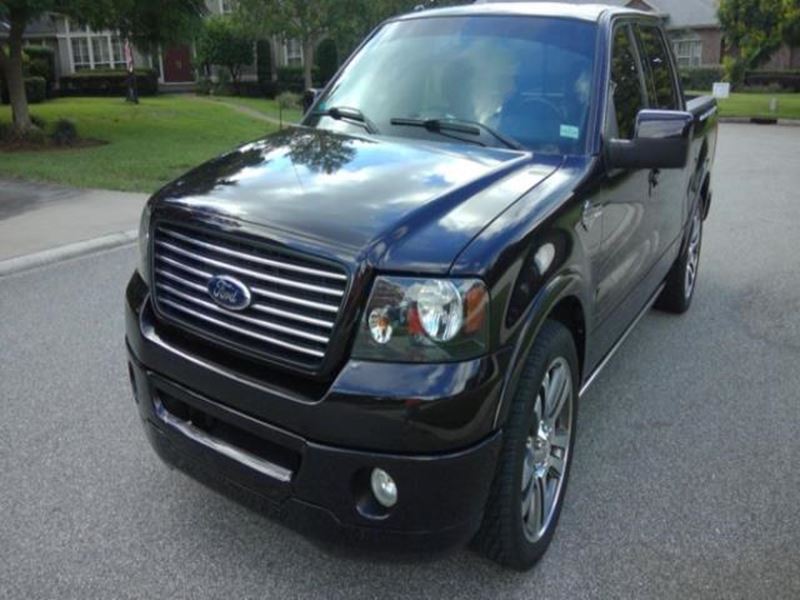 2007 Ford F-150 for sale by owner in Hartford