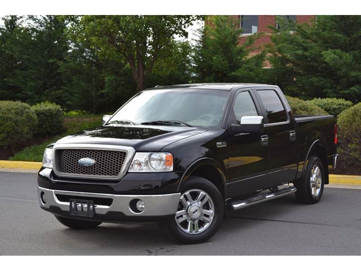 2007 Ford F-150 for sale by owner in New York