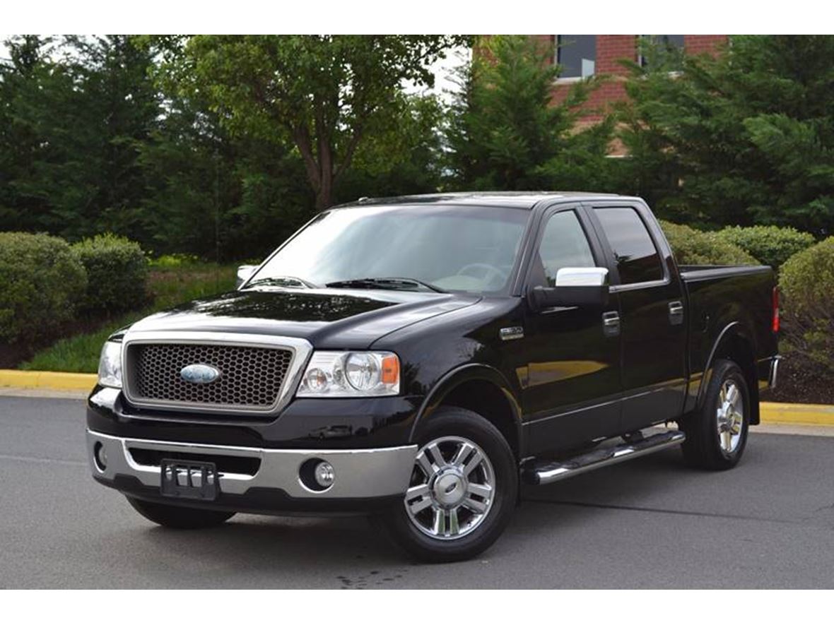 2007 Ford F150 for Sale by Owner in New York, NY 10019