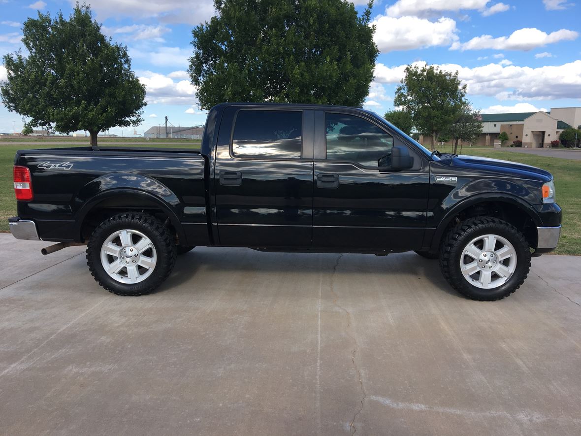 2008 Ford F-150 for sale by owner in Vernon