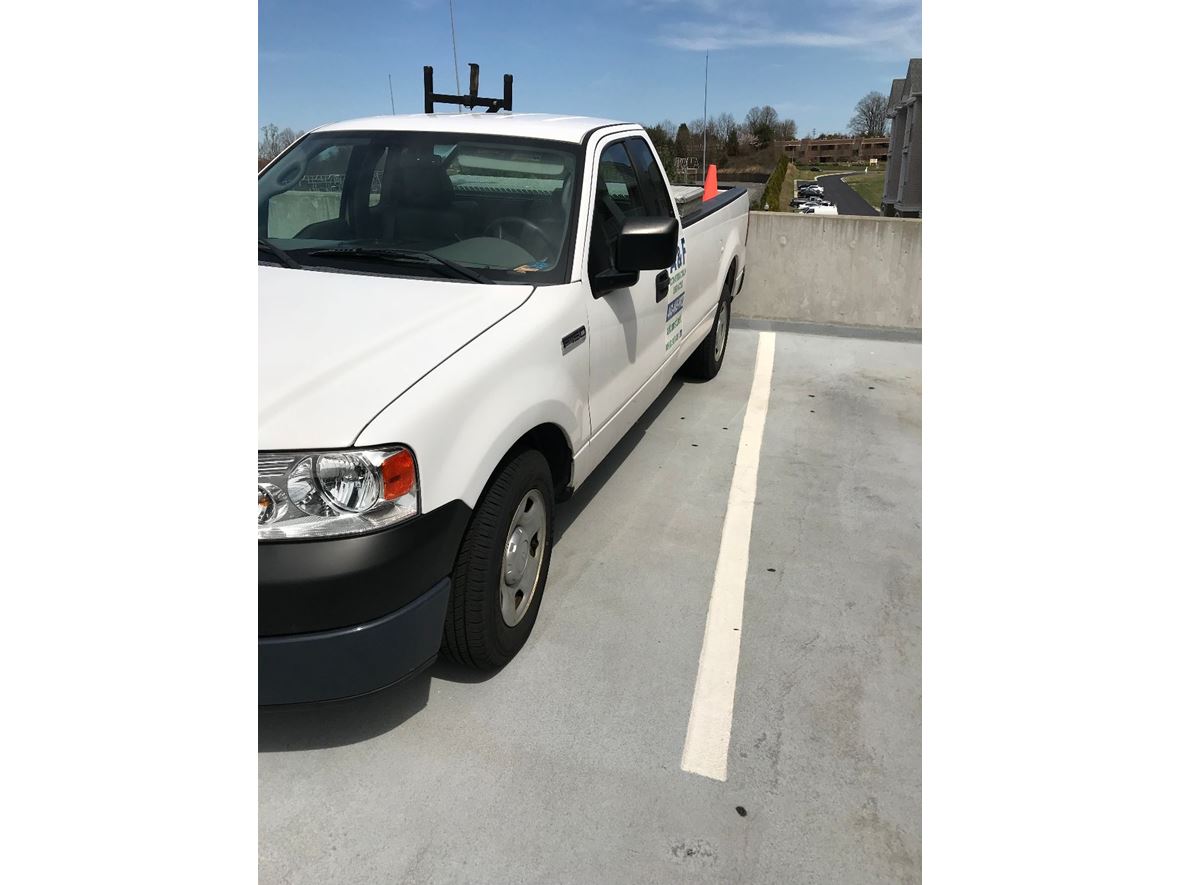 2008 Ford F150 for Sale by Owner in Owings Mills, MD 21117
