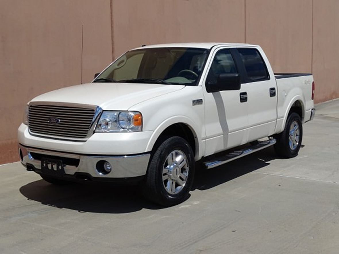2008 Ford F-150 for sale by owner in North Anson